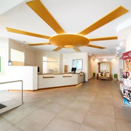 Strandhotel Prinz Von Preussen ซินโนวิทซ์ ภายนอก รูปภาพ